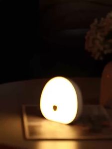 iLEPO | White Noise Sleep Device with Charging Timer and Night Light. Portable Multi-Color Small Night Light.