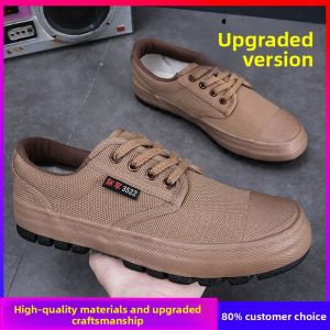 Anti-Slip Durable Work Shoes
