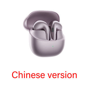 Xiaomi | Xiaomi Buds 6 Bionic Curve Design Tuned with Harman Kardon Headphones with Independent Recording 2.0 CN