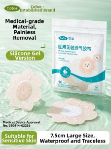 Cofoe | Disposable Breast Petals Summer Use Breathable