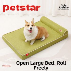 petstar | Washable All-Season Pet Bedding