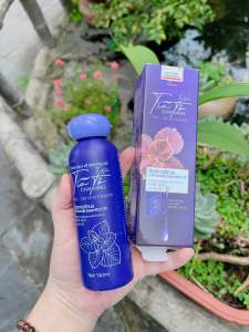 Dung dịch vệ sinh tía tô Tritydo