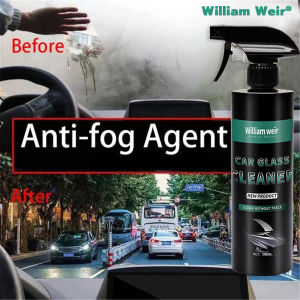 Easily remove watermarks Remove stains500ML acid rain remover for car windshield cleaner