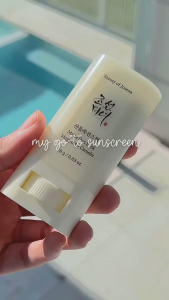 Beauty of Joseon Sun Stick Mugwort 18g