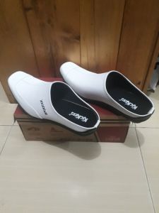 sandal selop pria / sandal selop bustong / sandal selop habib bahar bagus lembut dan nyaman