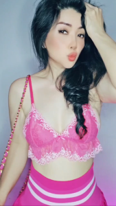 Áo ngực bralette cao cấp Wannabe áo chíp không mút không không ren mỏng chân ngực nhún bèo xinh xắn  nữ tính ANR09