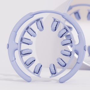 Helang | Leg Muscle Relaxation Massage Roller for Thighs and Calves