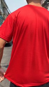 Kaos Atasan Oblong Dewasa Pria Lengan Pendek: Tips Memilih Kaos Distro Keren