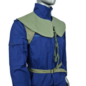 Old Goods Thickened Handling and Protection Shoulder Pad Padded Shoulder Old-Fashioned Shoulder Pad Green Shoulder Pad Shoulder Bag Labor and Labor Protection Protection Mat Canvas