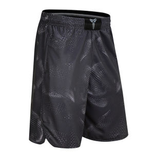 Loose Breathable Basketball Shorts Kobe Design