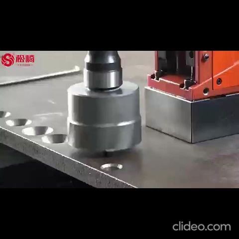TCT ANNULAR CUTTER 12 to 50mm dia., Cutting Depth 50 & 75mm (jetbroach ...
