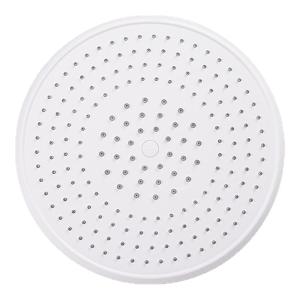 JOMOO | Home Shower Head with Pressure Boosting 1 Large Nozzle