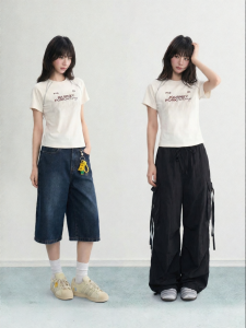 ARCG | Short Sleeve Summer Sports Tee Slim Fit Short Length
