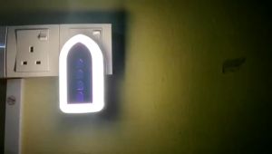 Pony Zikir Led Plug Zikir & Rugyah Plug In 24Jam Zikir AL-Quran Surah Audio Plug Muslims ZK3S