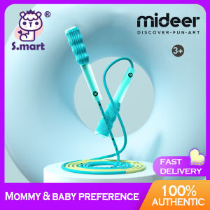 【S.mart】Mideer kids sports speed skipping rope adjustable length children jumping rope