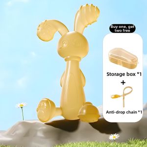 Baby Educational Pull and Chew Toy
