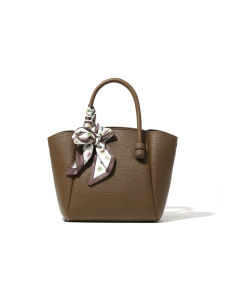 GBX Designer Fashionable Womens Bucket Handbag Basket Style Shoulder Crossbody Bag Medium Size Synthetic Leather Commuter Style