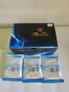 MaxTea | Original | Energy drink