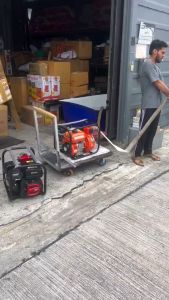 ส่งสูง 65 เมตร เครื่องสูบน้ำแรงดันสูง 8.5แรง KASAI 2 นิ้ว 2 ใบพัด ไกล1000 เมตร ส่งข้ามเขา ใช้ดับเพลิง บิ๊กกัน เน้นพ่นแรง