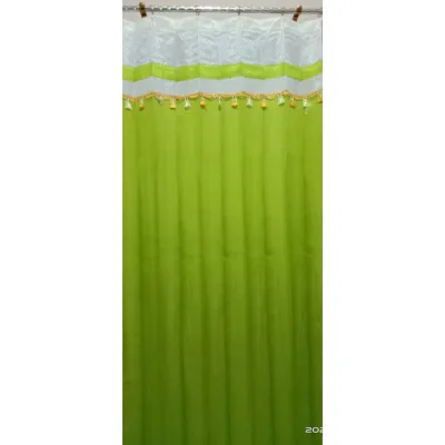 gorden / hordeng pinu kamar L 100 T 200 free kawat