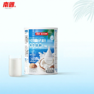 NANGUO | Bột Dừa Tan Nhanh 360g