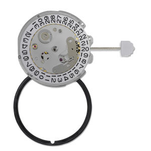 Japanese/China NH35 Movement Can Replace NH35 Movement Date At 3 Oclock Calendar High Accuracy Automatic Mechanical NH35A