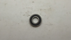 Bearing 6002 2RS (KAGAYAKU) Bantalan Laher Lahar Laker Klaker Blok Bak CVT Beat Vario Scoopy