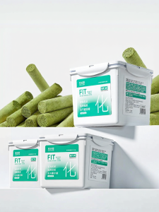 KERES | Hairball Control Feline Treats