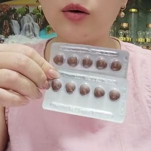 Kẹo Ngậm Socola An Đo (5V) Kung Củ Hương Vị Thơm Ngon Niềm Vui Trên Sân
