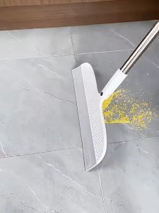 ไม้รีดน้ำพื้น 30cm ไม้กวาดซิลิโคน ไม้รีดน้ำ ไม้กวาดน้ำ