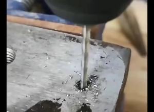 Damaged Screw Extractor Hexagonal Handle Center Drill Bits Set Broken Bolt Durable Easy Out Remover Electric Tools Accessories