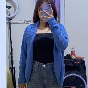 Bolero wanita kekinian adem dan nyaman