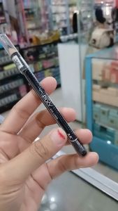 PIXY EYELINER PENCIL BLACK / EYE LINER PEN
