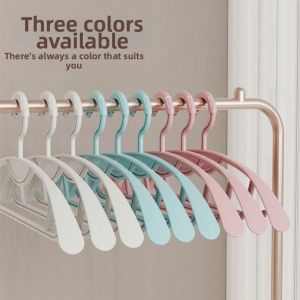 LUTUMEI | Windproof Clothes Hanger Automatic Locking Mechanism