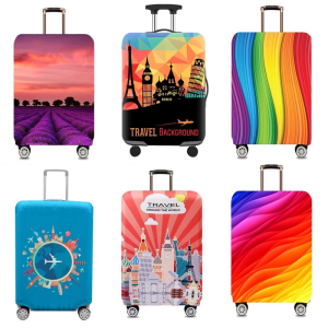 Rimova Trunk Cover Trolley Case Coat Protective Cover Luggage Protective Cover Luggage Protective Cover Thickened Durable