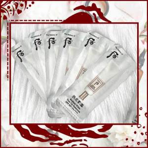 #Vỏ mới. Combo 20 Gói Kem Chống Nắng Nâng Tông Da Tone Up Sunscreen SPF50+/PA ++++. Date 2029