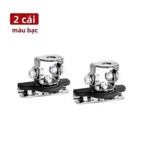 Đèn LED Ô Tô Đèn Pha Thanh Gắn Đèn Pha Đứng Chân Đế Kẹp Cho Ngoài Đường 4X4 SUV Xe Tải Tự Động Phụ Kiện