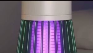 COD Mosquito lamp USB charge Electric Shock Mosquito Killer Lamp Mosquito Insect Killler