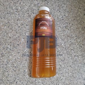 pernis kayu mengkilap serat jati politur tanpa warna plistur literan siap pakai