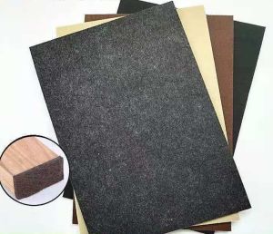 Felt table and chair foot pad furniture protection pad stool chair table corner pad