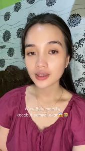 LANBENA Hair Removal Cream: Krim Penghilang Bulu BPOM yang Efektif & Tanpa Iritasi