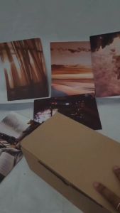 CMT Sandal Wanita Rufel Jepit Jempol Sol Karet Anti Licin anti slip Sandal Kekinian - KIENAN