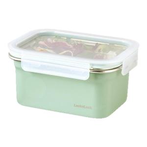 LocknLock | Hộp Bảo Quản Trái Cây và Thực Phẩm Inox 316L