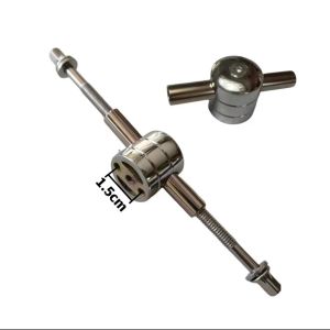 Drum Kit Drumsticks Stand Accessories Military Drum Bass Drum Head Snare Drum Stand Cymbal Stand Percussion Instrument Parts