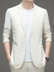 J&FO | Sun Protection Cool Lightweight Mens Jacket