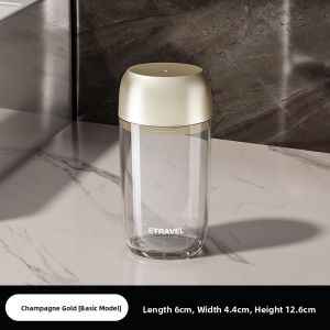 Hayan | Travel Friendly Student Dormitory Tooth Brushing Set