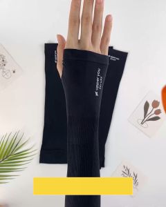 [Combo3] Găng Tay Chống Nắng UV UPF50+ Cao Cấp UPPER YOU Xỏ Ngón Không Xỏ Ngón Thun Lạnh Co Giãn 4 Chiều - OTX01/OTK01