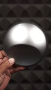 Sapporo Ultimate M81 Special Silver / Sapporo Ultimate / Cat Semprot / Cat Aerosol Terbaik / Sapporo Spray / Sapporo