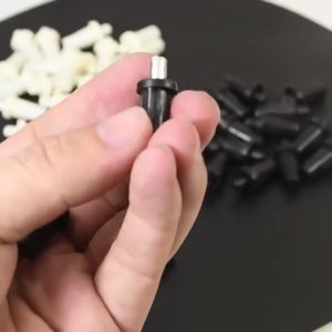 Aksesoris Pintu Lemari: Panduan Pembelian & Pemakaian 100pcs Door Pin 7.5mm
