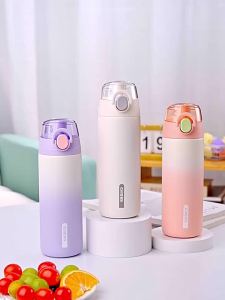 CILLE | 316 Stainless Steel Large Capacity Thermos